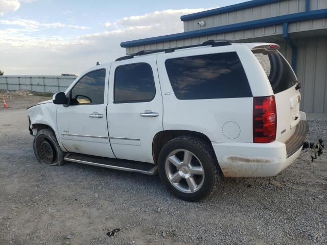 Photo 1 VIN: 1GNSKCE05DR359575 - CHEVROLET TAHOE K150 