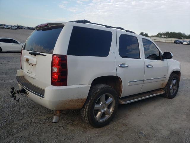 Photo 2 VIN: 1GNSKCE05DR359575 - CHEVROLET TAHOE K150 