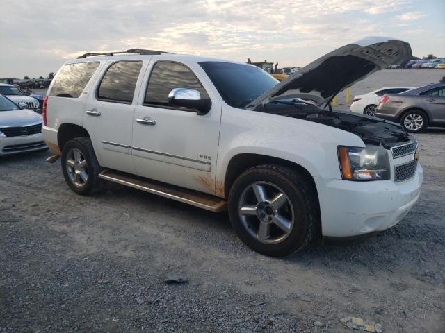 Photo 3 VIN: 1GNSKCE05DR359575 - CHEVROLET TAHOE K150 