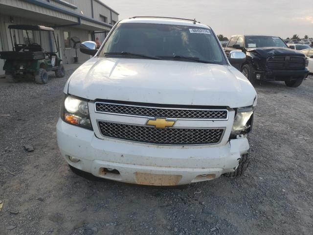 Photo 4 VIN: 1GNSKCE05DR359575 - CHEVROLET TAHOE K150 