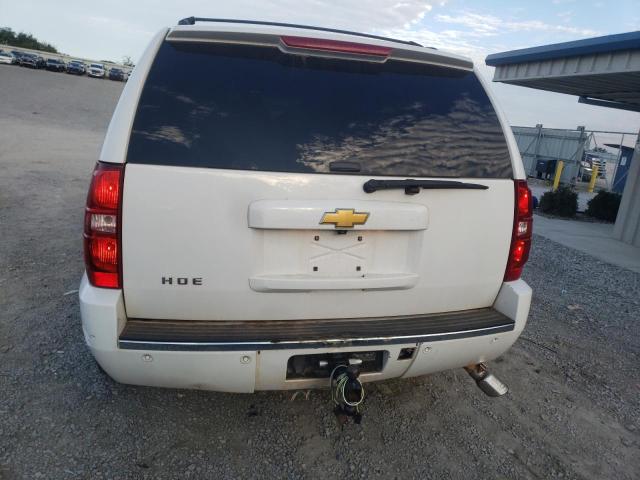 Photo 5 VIN: 1GNSKCE05DR359575 - CHEVROLET TAHOE K150 