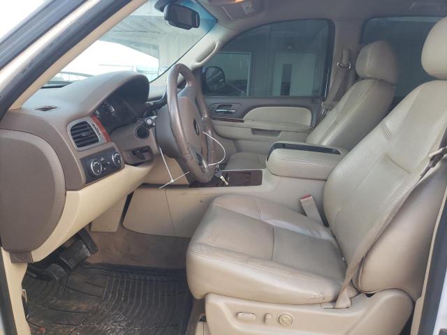 Photo 6 VIN: 1GNSKCE05DR359575 - CHEVROLET TAHOE K150 