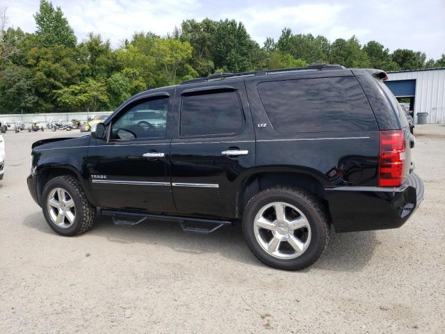 Photo 1 VIN: 1GNSKCE05ER103549 - CHEVROLET TAHOE K150 