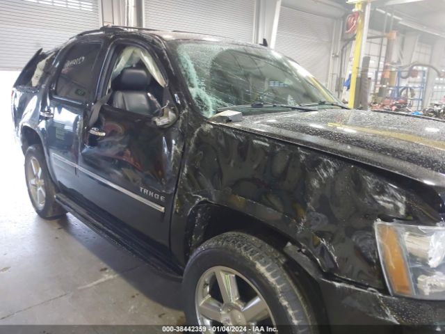 Photo 5 VIN: 1GNSKCE06BR311578 - CHEVROLET TAHOE 