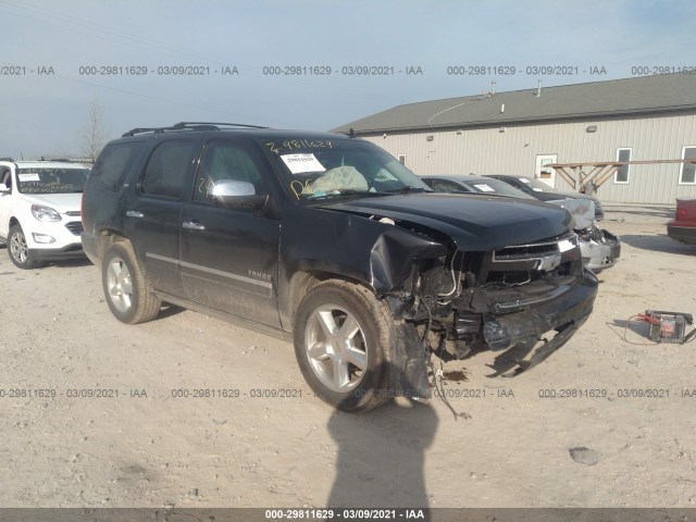 Photo 0 VIN: 1GNSKCE06BR342569 - CHEVROLET TAHOE 