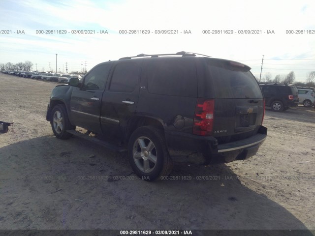 Photo 2 VIN: 1GNSKCE06BR342569 - CHEVROLET TAHOE 