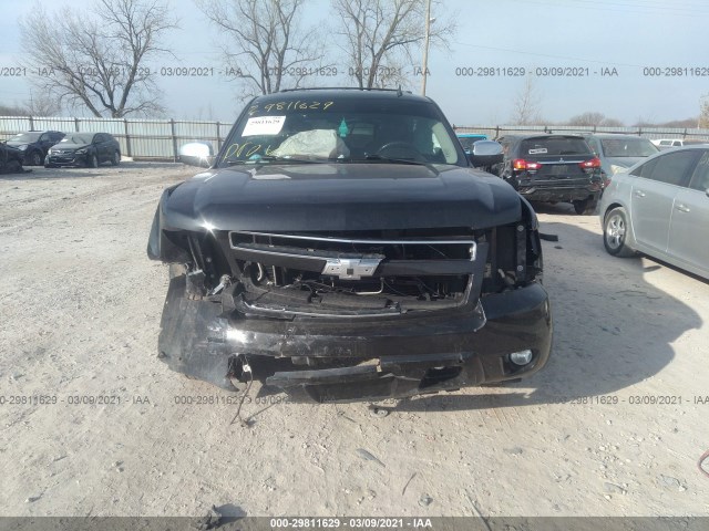 Photo 5 VIN: 1GNSKCE06BR342569 - CHEVROLET TAHOE 