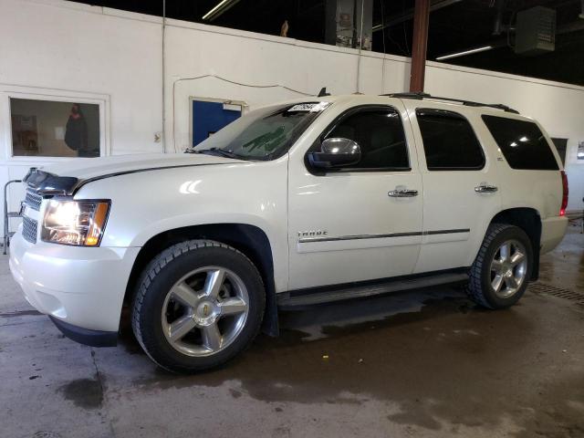 Photo 0 VIN: 1GNSKCE06BR367617 - CHEVROLET TAHOE K150 