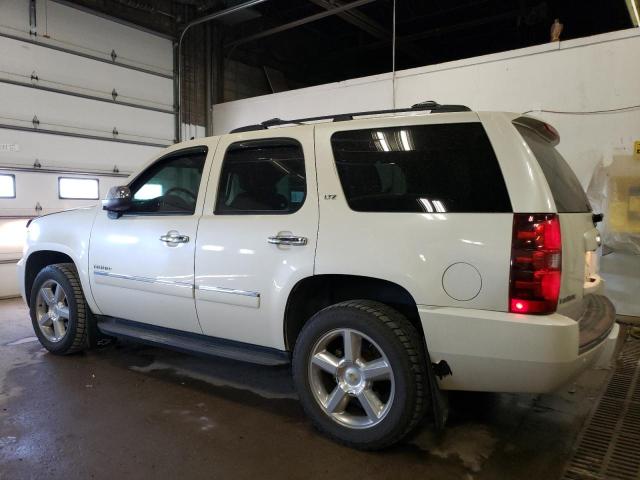 Photo 1 VIN: 1GNSKCE06BR367617 - CHEVROLET TAHOE K150 