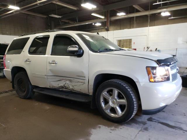 Photo 3 VIN: 1GNSKCE06BR367617 - CHEVROLET TAHOE K150 