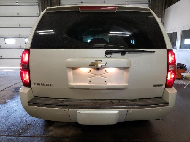 Photo 5 VIN: 1GNSKCE06BR367617 - CHEVROLET TAHOE K150 