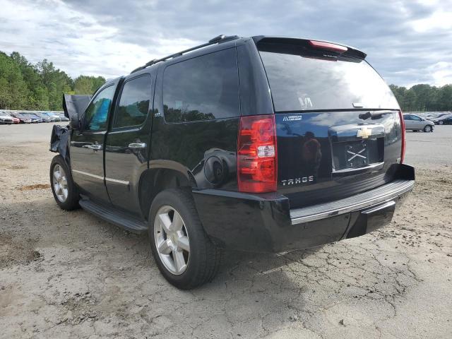 Photo 1 VIN: 1GNSKCE06BR381128 - CHEVROLET TAHOE 