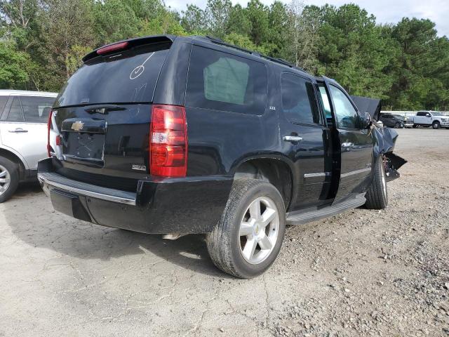 Photo 2 VIN: 1GNSKCE06BR381128 - CHEVROLET TAHOE 