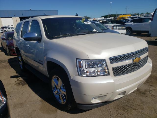 Photo 0 VIN: 1GNSKCE06CR231361 - CHEVROLET TAHOE K150 