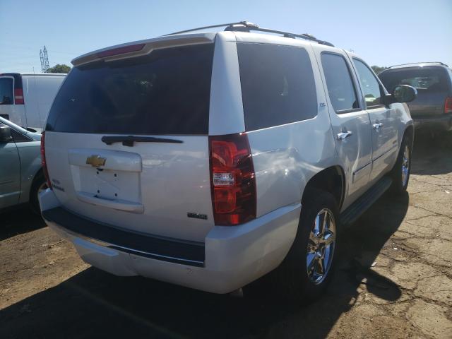 Photo 3 VIN: 1GNSKCE06CR231361 - CHEVROLET TAHOE K150 