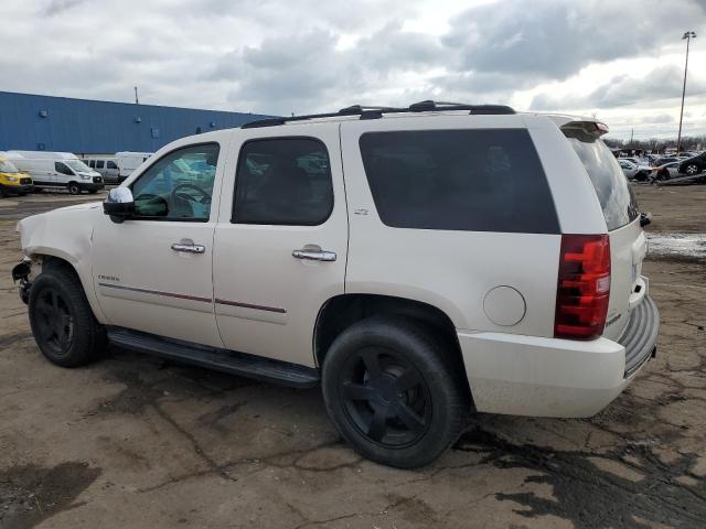 Photo 1 VIN: 1GNSKCE06DR102196 - CHEVROLET TAHOE K150 