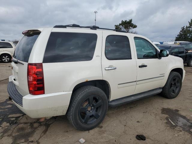 Photo 2 VIN: 1GNSKCE06DR102196 - CHEVROLET TAHOE K150 