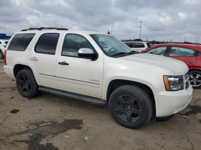 Photo 3 VIN: 1GNSKCE06DR102196 - CHEVROLET TAHOE K150 