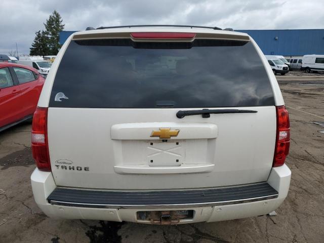 Photo 5 VIN: 1GNSKCE06DR102196 - CHEVROLET TAHOE K150 