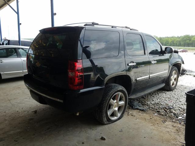 Photo 3 VIN: 1GNSKCE06DR159353 - CHEVROLET TAHOE K150 