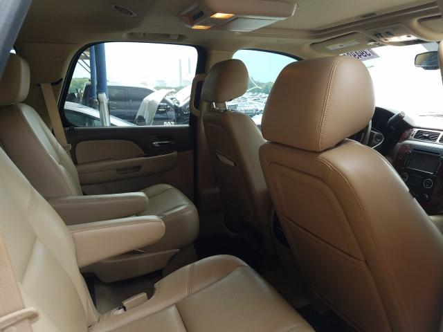 Photo 5 VIN: 1GNSKCE06DR159353 - CHEVROLET TAHOE K150 