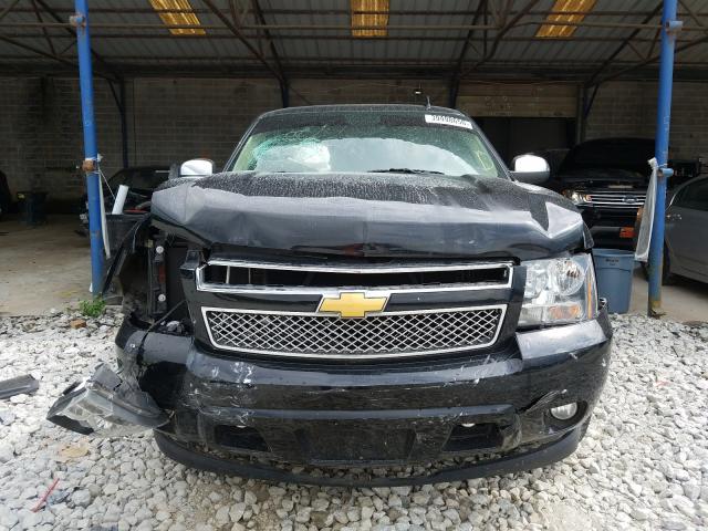 Photo 8 VIN: 1GNSKCE06DR159353 - CHEVROLET TAHOE K150 