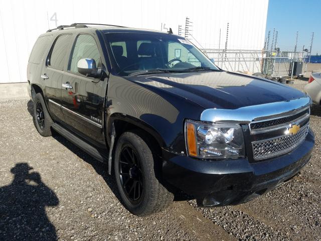 Photo 0 VIN: 1GNSKCE06DR201357 - CHEVROLET TAHOE K150 