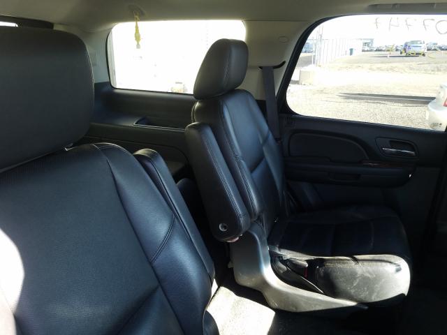 Photo 5 VIN: 1GNSKCE06DR201357 - CHEVROLET TAHOE K150 