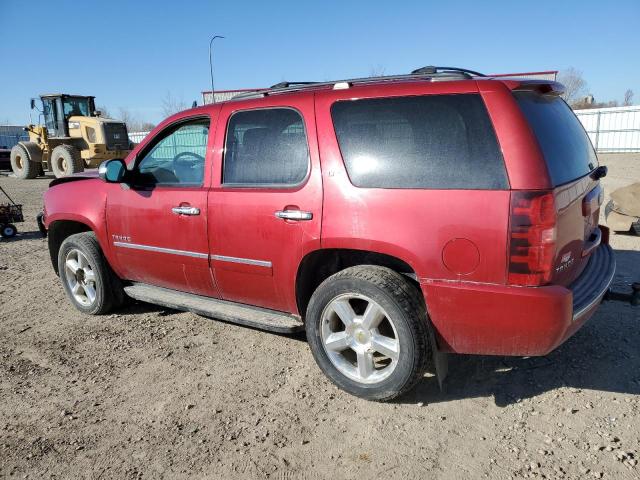 Photo 1 VIN: 1GNSKCE06DR202394 - CHEVROLET TAHOE K150 