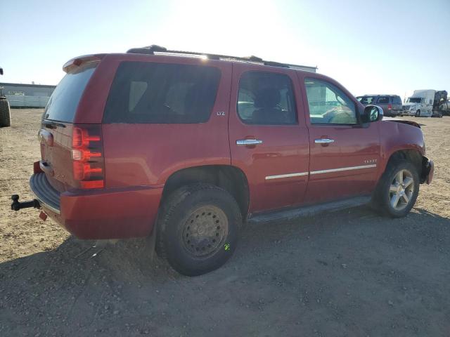 Photo 2 VIN: 1GNSKCE06DR202394 - CHEVROLET TAHOE K150 