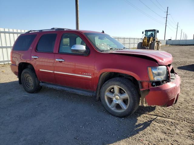 Photo 3 VIN: 1GNSKCE06DR202394 - CHEVROLET TAHOE K150 