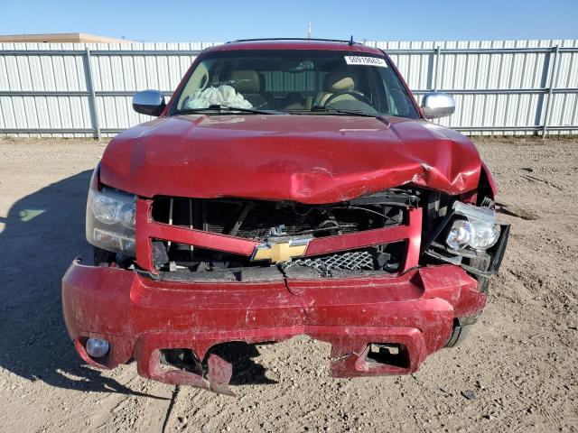 Photo 4 VIN: 1GNSKCE06DR202394 - CHEVROLET TAHOE K150 