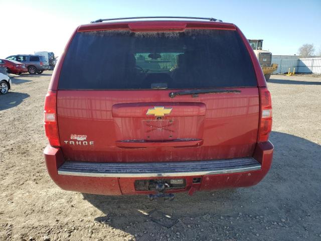 Photo 5 VIN: 1GNSKCE06DR202394 - CHEVROLET TAHOE K150 