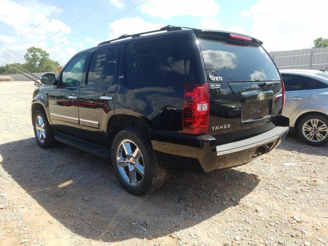 Photo 2 VIN: 1GNSKCE06ER148497 - CHEVROLET TAHOE K150 