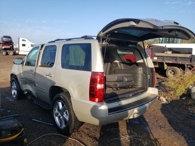 Photo 2 VIN: 1GNSKCE06ER161217 - CHEVROLET TAHOE K150 