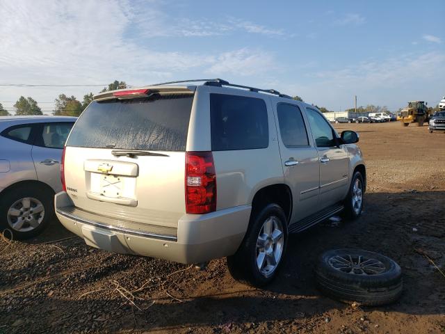 Photo 3 VIN: 1GNSKCE06ER161217 - CHEVROLET TAHOE K150 