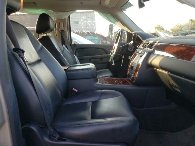 Photo 4 VIN: 1GNSKCE06ER161217 - CHEVROLET TAHOE K150 