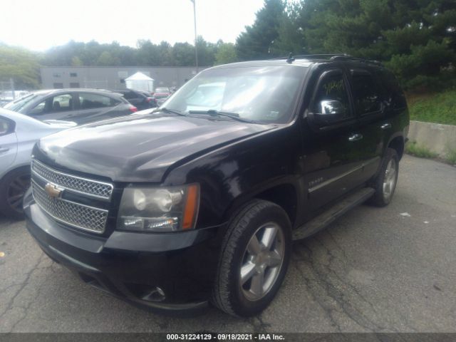 Photo 1 VIN: 1GNSKCE07BR100440 - CHEVROLET TAHOE 