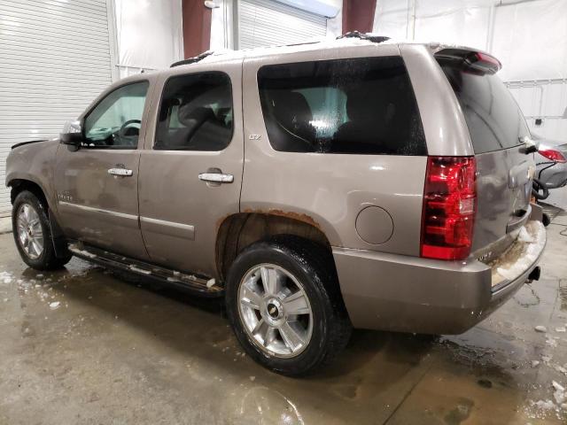 Photo 1 VIN: 1GNSKCE07BR106805 - CHEVROLET TAHOE K150 