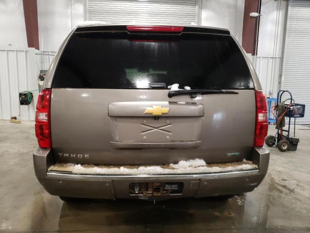 Photo 5 VIN: 1GNSKCE07BR106805 - CHEVROLET TAHOE K150 