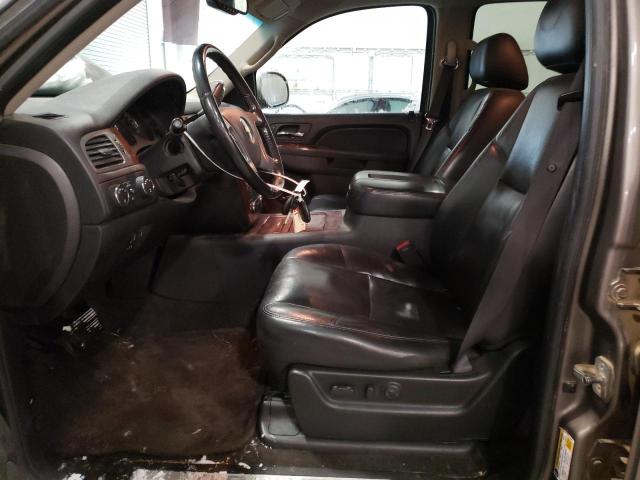 Photo 6 VIN: 1GNSKCE07BR106805 - CHEVROLET TAHOE K150 