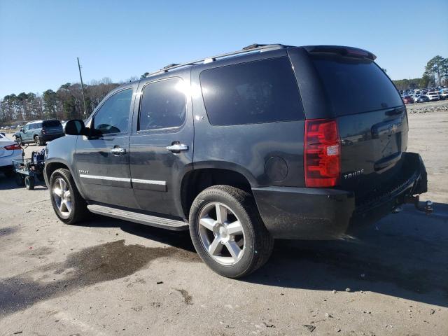 Photo 1 VIN: 1GNSKCE07BR196201 - CHEVROLET TAHOE K150 