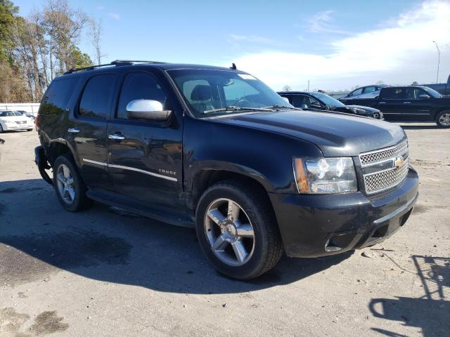 Photo 3 VIN: 1GNSKCE07BR196201 - CHEVROLET TAHOE K150 