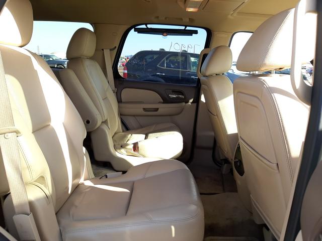 Photo 5 VIN: 1GNSKCE07BR314084 - CHEVROLET TAHOE K150 