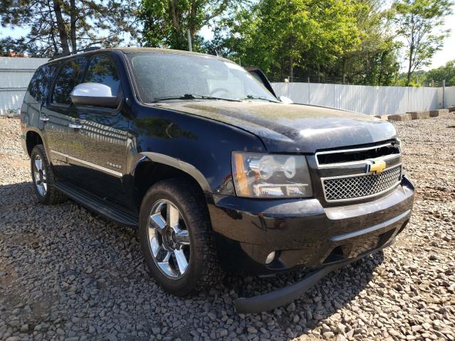 Photo 0 VIN: 1GNSKCE07BR388881 - CHEVROLET TAHOE K150 