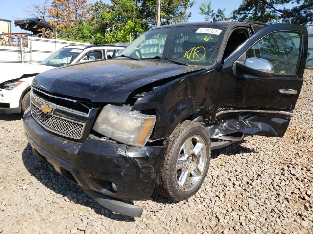 Photo 1 VIN: 1GNSKCE07BR388881 - CHEVROLET TAHOE K150 