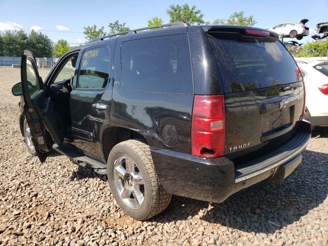 Photo 2 VIN: 1GNSKCE07BR388881 - CHEVROLET TAHOE K150 