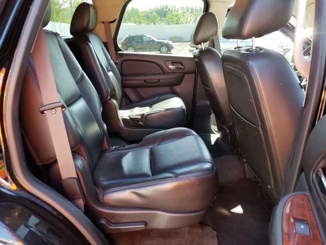 Photo 5 VIN: 1GNSKCE07BR388881 - CHEVROLET TAHOE K150 