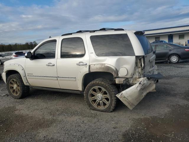 Photo 1 VIN: 1GNSKCE07CR278592 - CHEVROLET TAHOE K150 