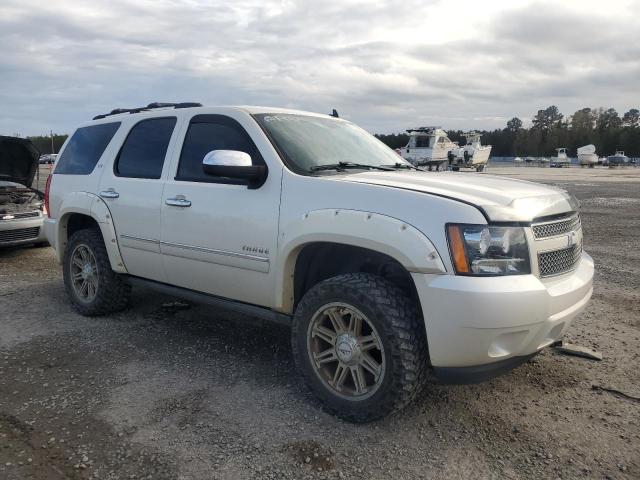 Photo 3 VIN: 1GNSKCE07CR278592 - CHEVROLET TAHOE K150 